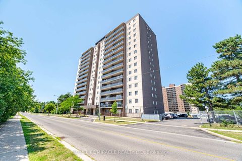 Photo 0 at 1105 - 60 Stevenson Road, Jamestown, Toronto