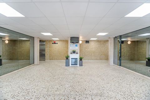 Photo 3 at 1105 - 60 Stevenson Road, Jamestown, Toronto