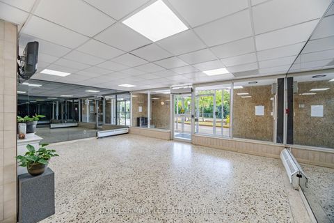 Photo 4 at 1105 - 60 Stevenson Road, Jamestown, Toronto