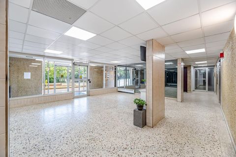 Photo 5 at 1105 - 60 Stevenson Road, Jamestown, Toronto