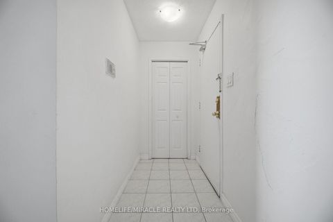 Photo 6 at 1105 - 60 Stevenson Road, Jamestown, Toronto