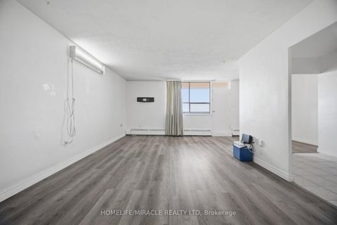 Photo 8 at 1105 - 60 Stevenson Road, Jamestown, Toronto