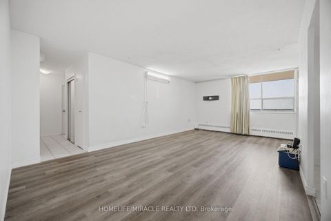 Photo 9 at 1105 - 60 Stevenson Road, Jamestown, Toronto