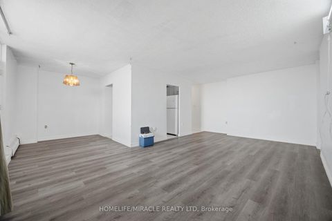 Photo 12 at 1105 - 60 Stevenson Road, Jamestown, Toronto