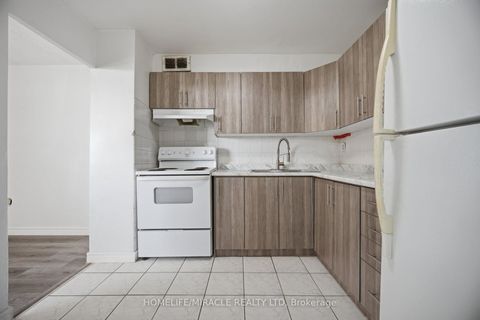 Photo 15 at 1105 - 60 Stevenson Road, Jamestown, Toronto