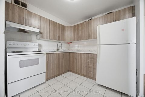 Photo 16 at 1105 - 60 Stevenson Road, Jamestown, Toronto