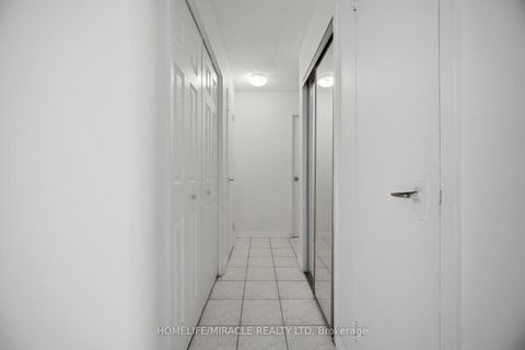 Photo 18 at 1105 - 60 Stevenson Road, Jamestown, Toronto
