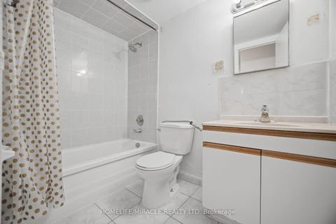 Photo 19 at 1105 - 60 Stevenson Road, Jamestown, Toronto
