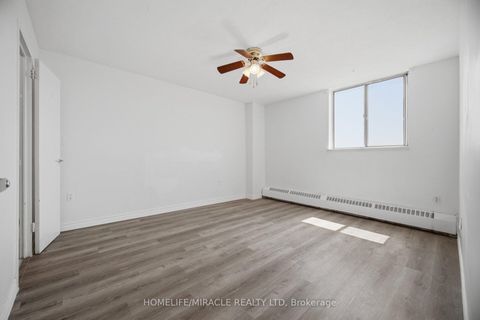 Photo 20 at 1105 - 60 Stevenson Road, Jamestown, Toronto