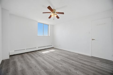 Photo 21 at 1105 - 60 Stevenson Road, Jamestown, Toronto