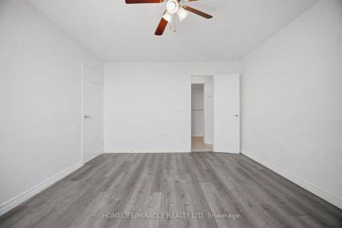 Photo 22 at 1105 - 60 Stevenson Road, Jamestown, Toronto