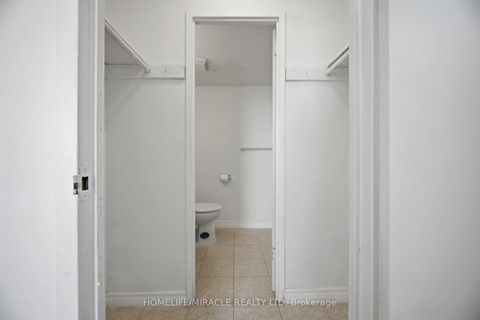 Photo 23 at 1105 - 60 Stevenson Road, Jamestown, Toronto