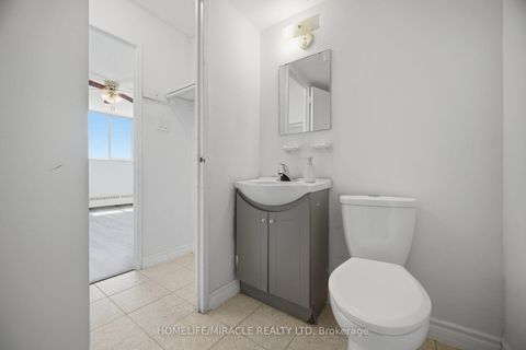 Photo 24 at 1105 - 60 Stevenson Road, Jamestown, Toronto