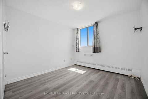 Photo 25 at 1105 - 60 Stevenson Road, Jamestown, Toronto