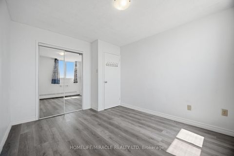 Photo 26 at 1105 - 60 Stevenson Road, Jamestown, Toronto