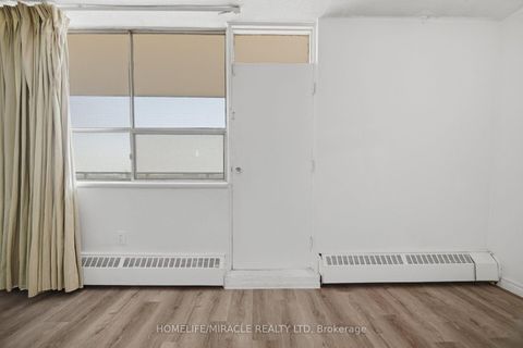 Photo 27 at 1105 - 60 Stevenson Road, Jamestown, Toronto
