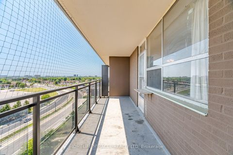 Photo 29 at 1105 - 60 Stevenson Road, Jamestown, Toronto