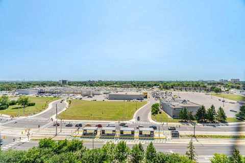 Photo 33 at 1105 - 60 Stevenson Road, Jamestown, Toronto