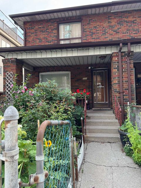 Photo 1 at 2330 Dufferin Street, Fairbank, Toronto
