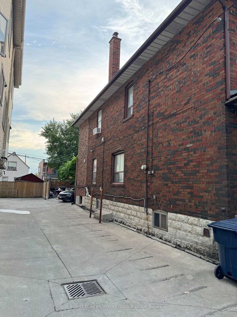 Photo 2 at 2330 Dufferin Street, Fairbank, Toronto