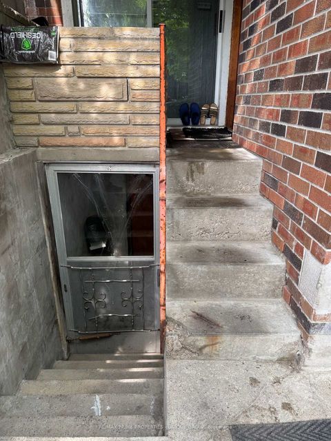 Photo 3 at 2330 Dufferin Street, Fairbank, Toronto