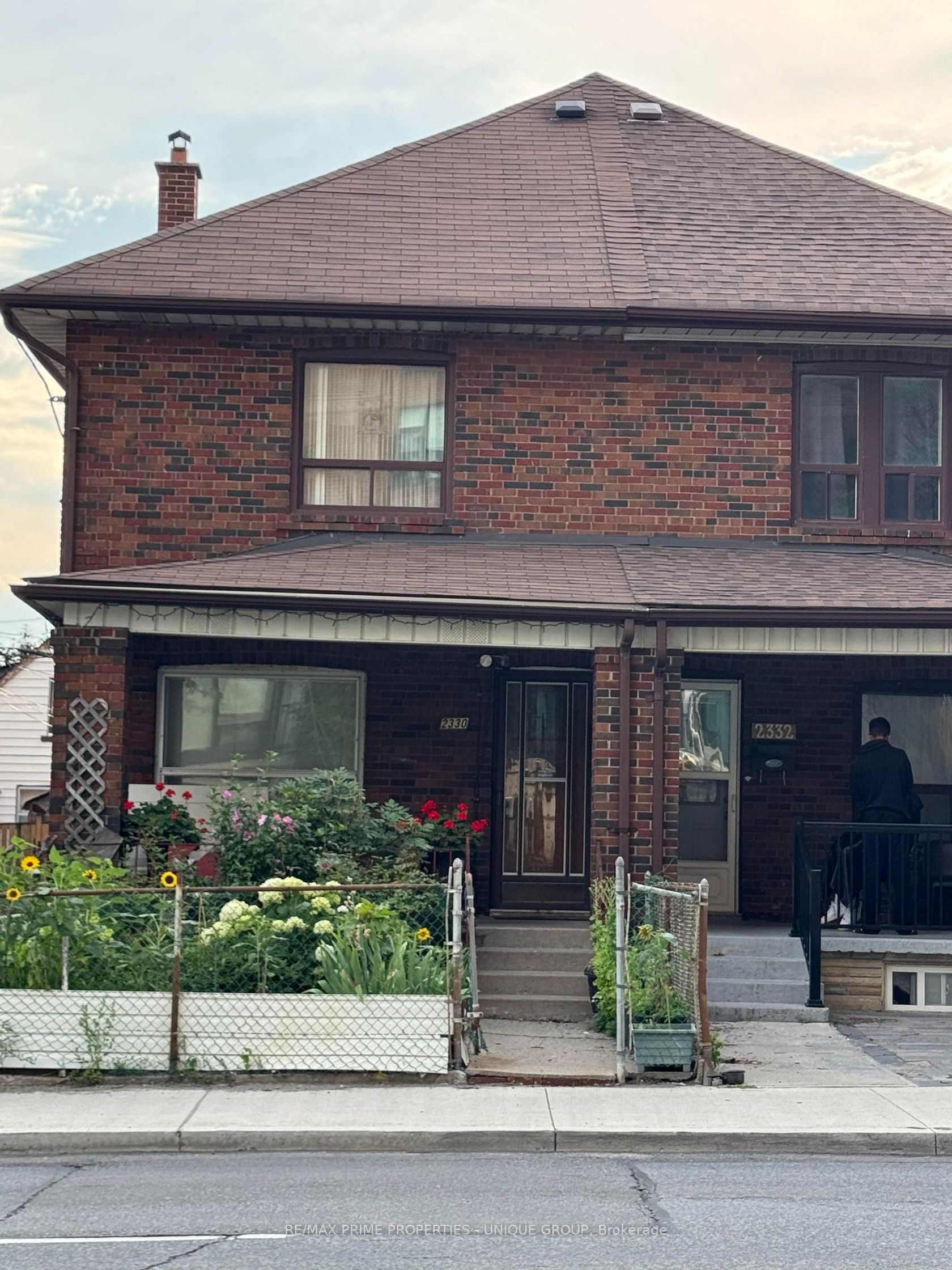 2330 Dufferin Street, Fairbank, Toronto 