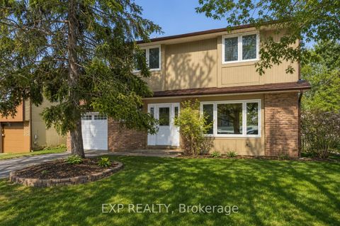 Photo 1 at 113 Oren Boulevard, Sunnidale, Barrie