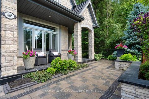 Photo 3 at 665 Park Road, Alcona, Innisfil