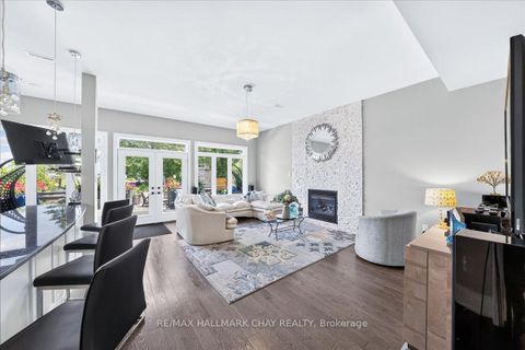Photo 7 at 665 Park Road, Alcona, Innisfil