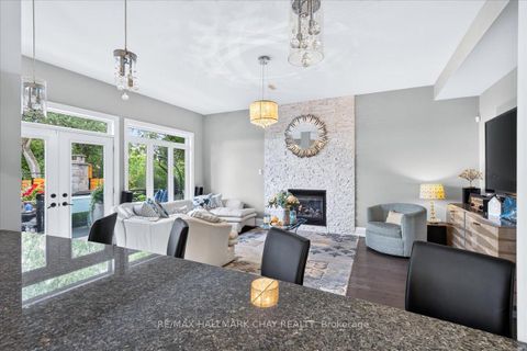 Photo 14 at 665 Park Road, Alcona, Innisfil