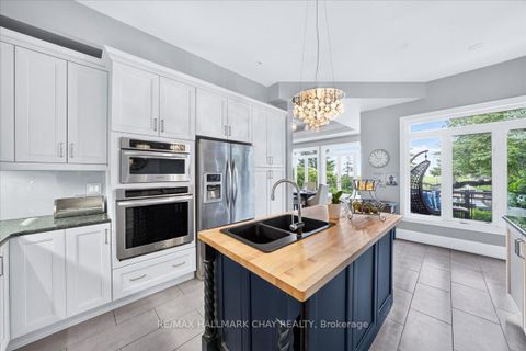 Photo 15 at 665 Park Road, Alcona, Innisfil