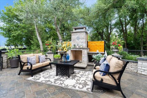 Photo 32 at 665 Park Road, Alcona, Innisfil