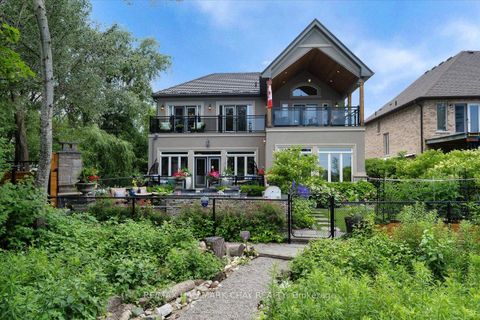 Photo 34 at 665 Park Road, Alcona, Innisfil
