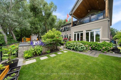 Photo 35 at 665 Park Road, Alcona, Innisfil