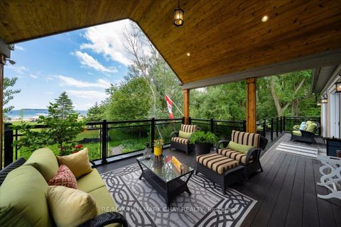 Photo 38 at 665 Park Road, Alcona, Innisfil