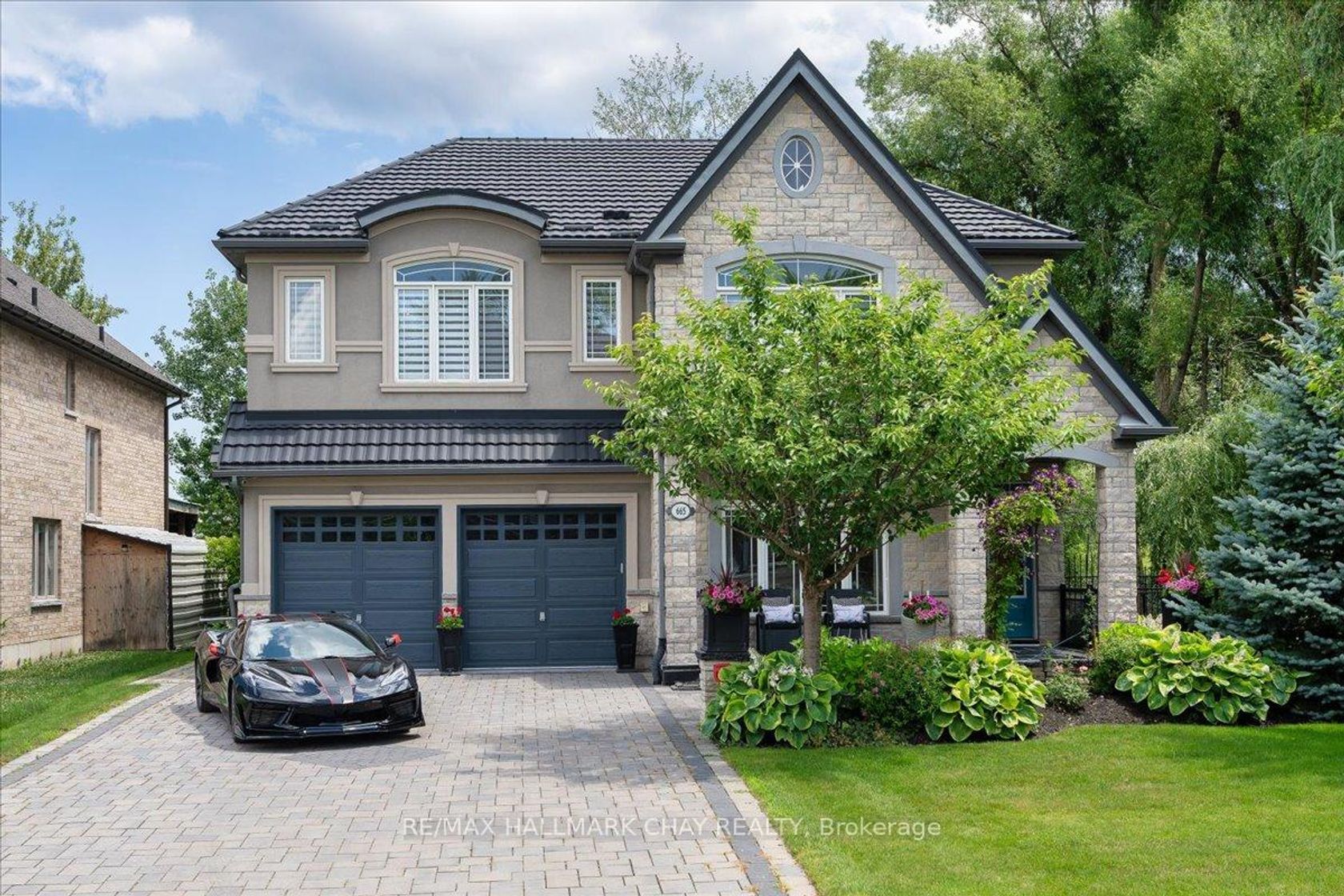 665 Park Road, Alcona, Innisfil photo number 2