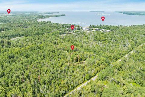 Photo 46 at 636 Harbour Street, Rural Innisfil, Innisfil