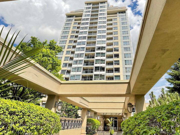 Photo 1 at 606 - 8 Rean Drive, Bayview Village, Toronto