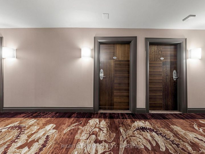 Photo 2 at 606 - 8 Rean Drive, Bayview Village, Toronto