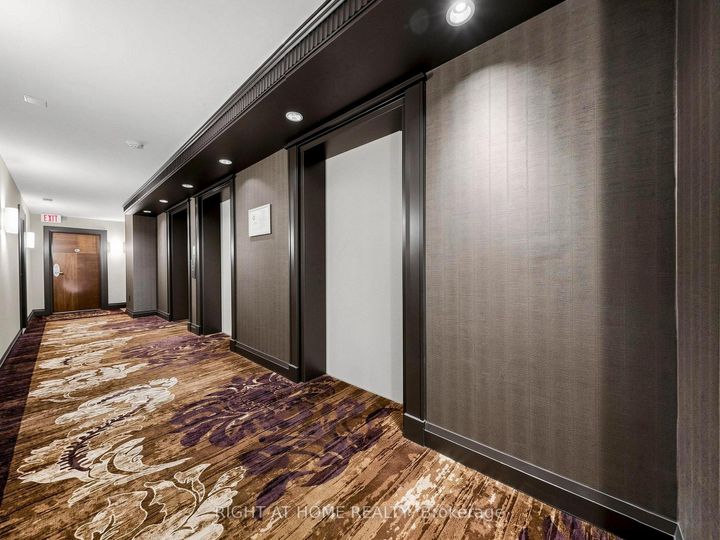 Photo 3 at 606 - 8 Rean Drive, Bayview Village, Toronto