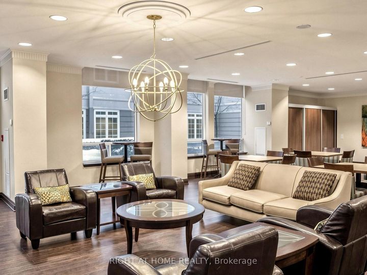 Photo 8 at 606 - 8 Rean Drive, Bayview Village, Toronto