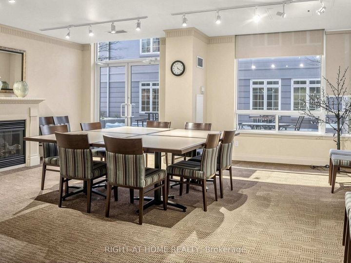 Photo 9 at 606 - 8 Rean Drive, Bayview Village, Toronto