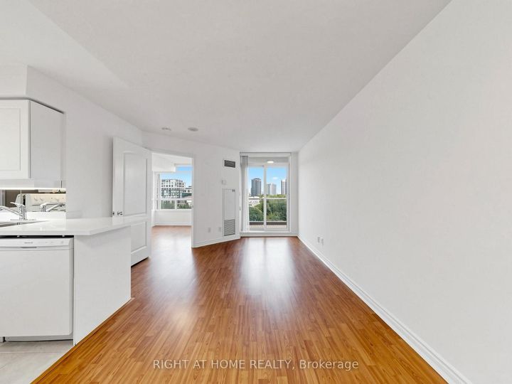 Photo 12 at 606 - 8 Rean Drive, Bayview Village, Toronto