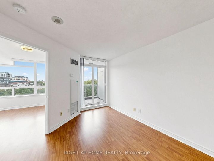 Photo 13 at 606 - 8 Rean Drive, Bayview Village, Toronto