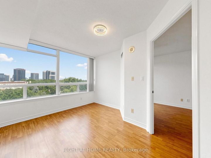Photo 25 at 606 - 8 Rean Drive, Bayview Village, Toronto
