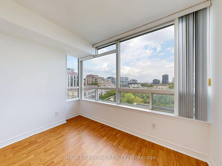 Photo 26 at 606 - 8 Rean Drive, Bayview Village, Toronto