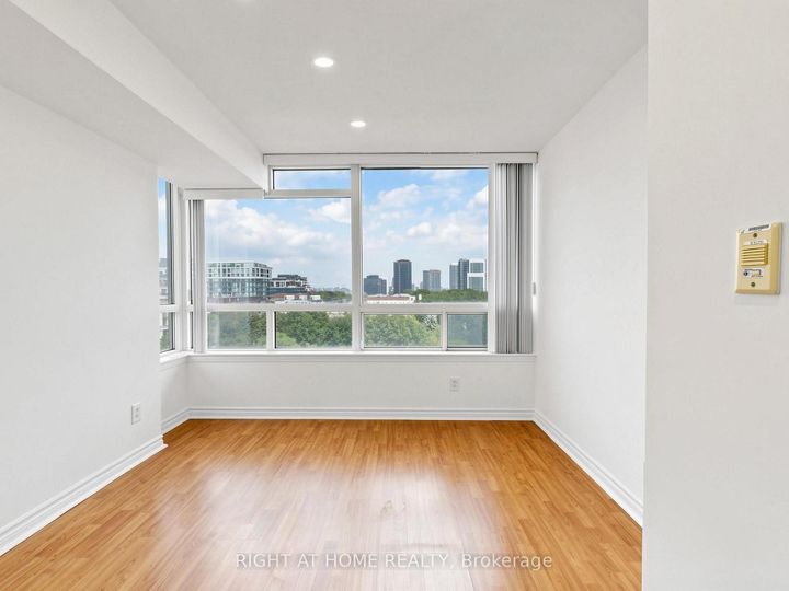 Photo 27 at 606 - 8 Rean Drive, Bayview Village, Toronto