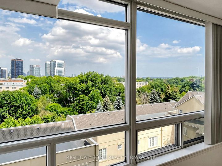 Photo 28 at 606 - 8 Rean Drive, Bayview Village, Toronto
