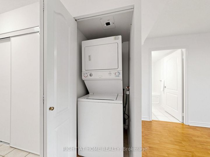 Photo 33 at 606 - 8 Rean Drive, Bayview Village, Toronto