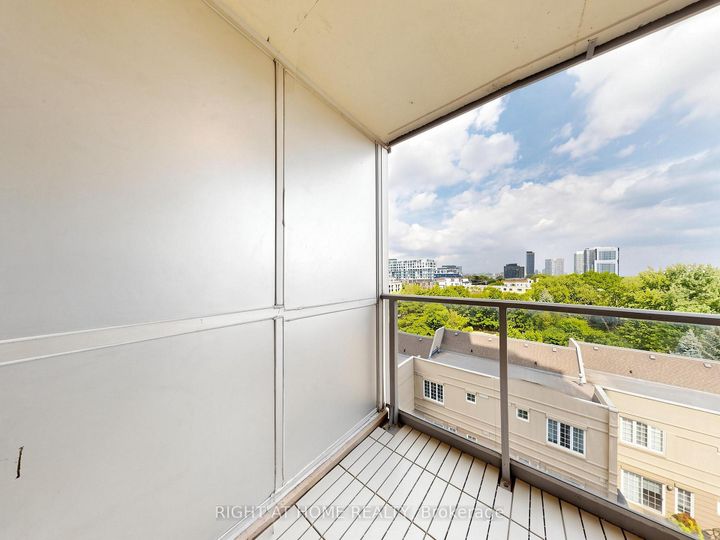 Photo 34 at 606 - 8 Rean Drive, Bayview Village, Toronto